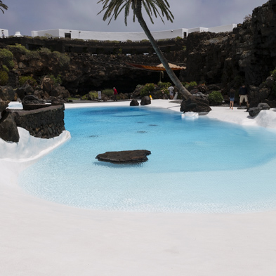 Lanzarote 2014