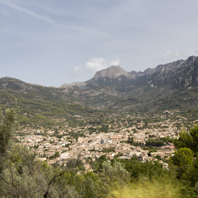 Mallorca 2014