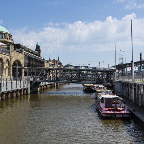 Hamburg 2014