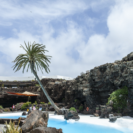 Lanzarote 2014