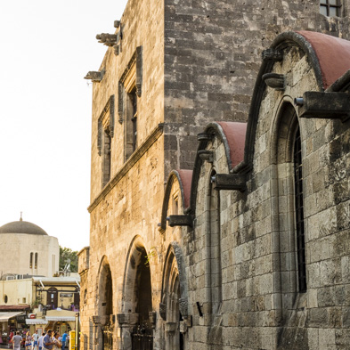 Rhodos 2015