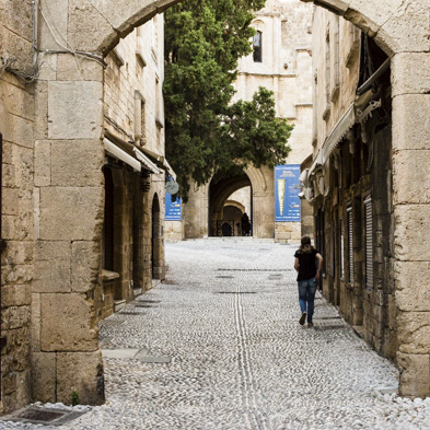 Rhodos 2015