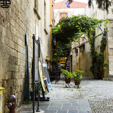 Rhodos 2015