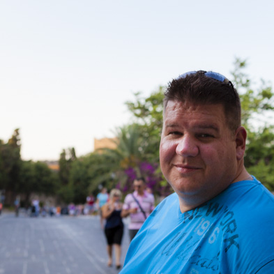 Rhodos 2015