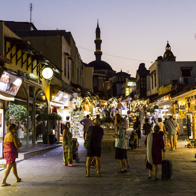 Rhodos 2015