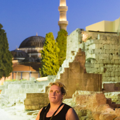 Rhodos 2015