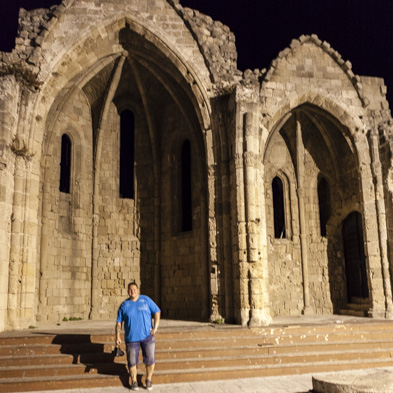 Rhodos 2015