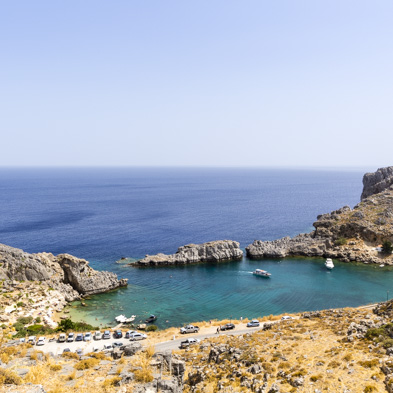 Rhodos 2015