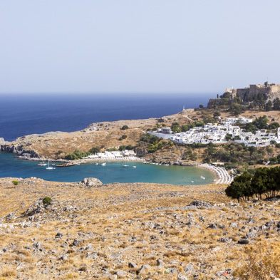 Rhodos 2015