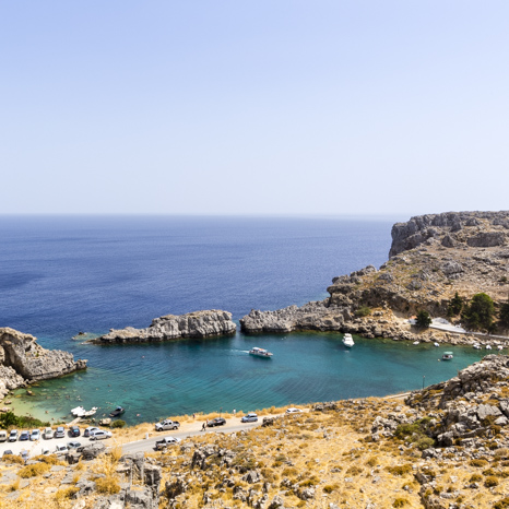 Rhodos 2015