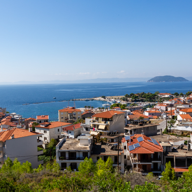 Chalkidiki 2017