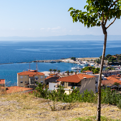 Chalkidiki 2017
