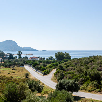 Chalkidiki 2017