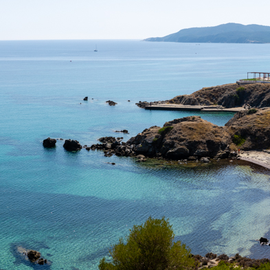 Chalkidiki 2017