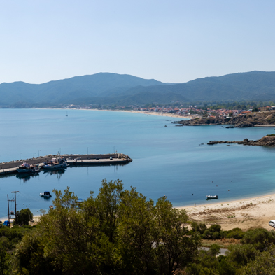 Chalkidiki 2017