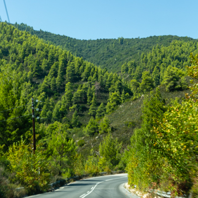 Chalkidiki 2017
