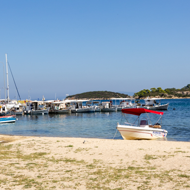 Chalkidiki 2017