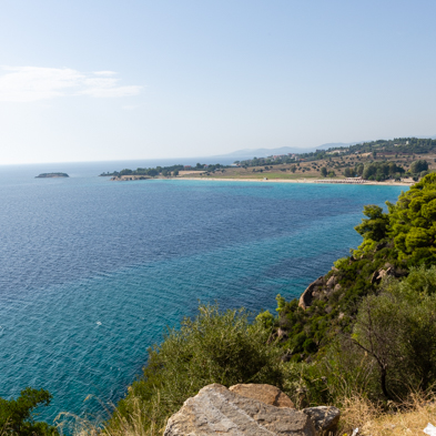 Chalkidiki 2017