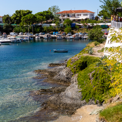 Chalkidiki 2017