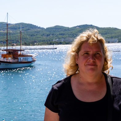 Chalkidiki 2017