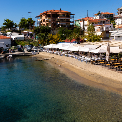 Chalkidiki 2017