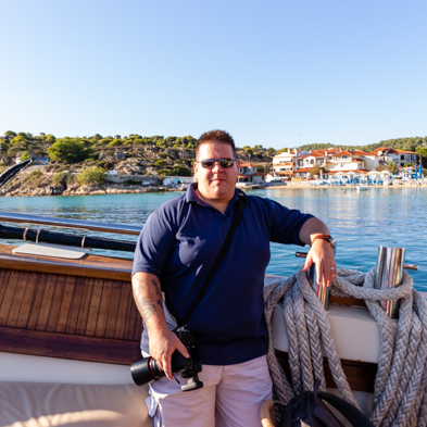Chalkidiki 2017