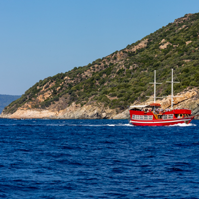 Chalkidiki 2017