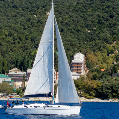 Chalkidiki 2017