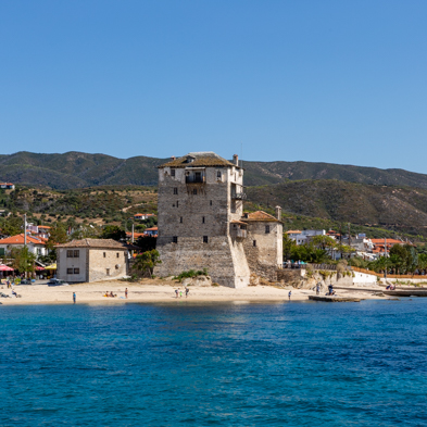 Chalkidiki 2017