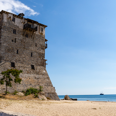 Chalkidiki 2017