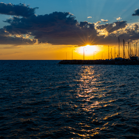 Chalkidiki 2017