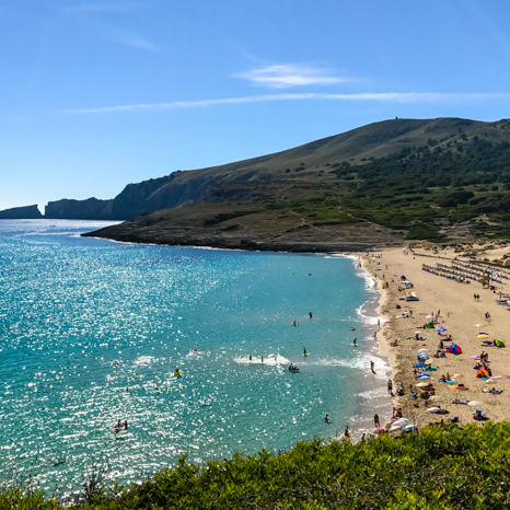 Mallorca 2017