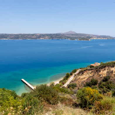 Kreta 2018