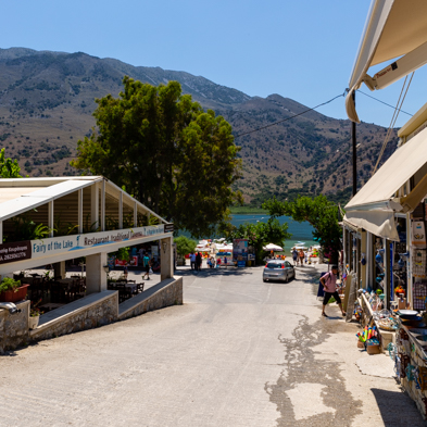 Kreta 2018