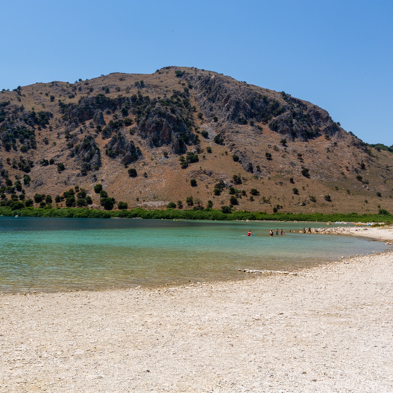 Kreta 2018