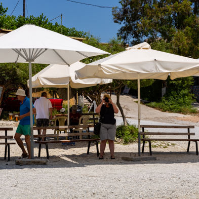 Kreta 2018