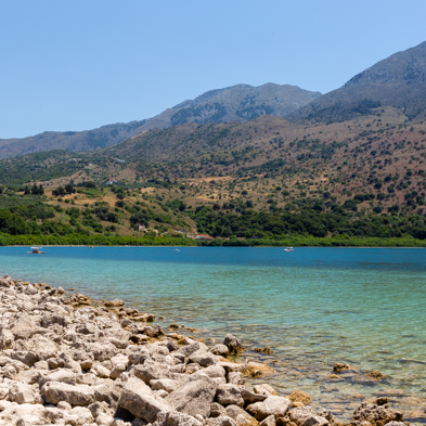 Kreta 2018