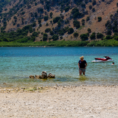 Kreta 2018