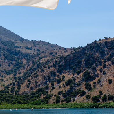 Kreta 2018