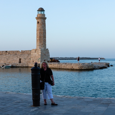 Kreta 2018