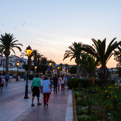 Kreta 2018