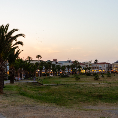 Kreta 2018