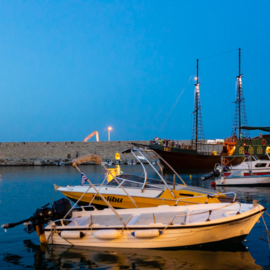 Kreta 2018