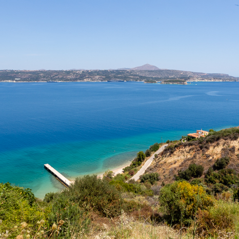 Kreta 2018