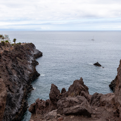 Teneriffa 2019