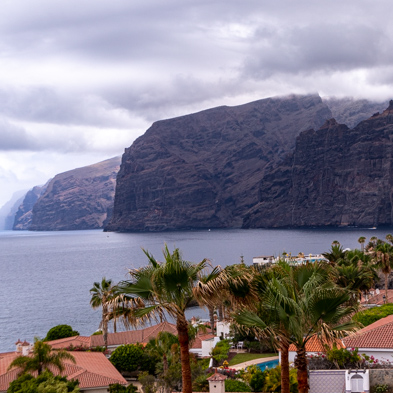 Teneriffa 2019
