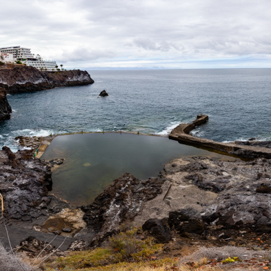 Teneriffa 2019