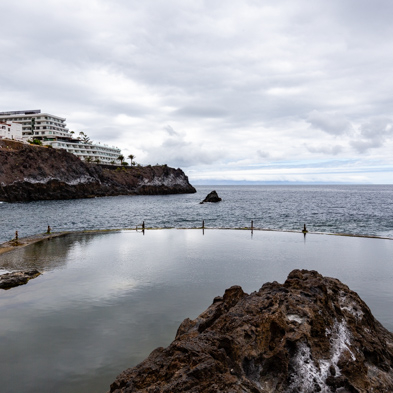 Teneriffa 2019