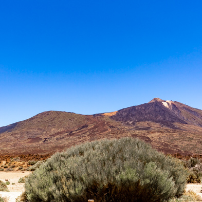 Teneriffa 2019