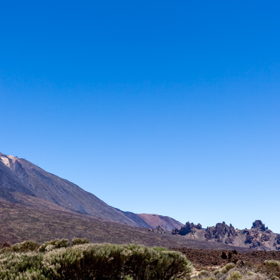 Teneriffa 2019